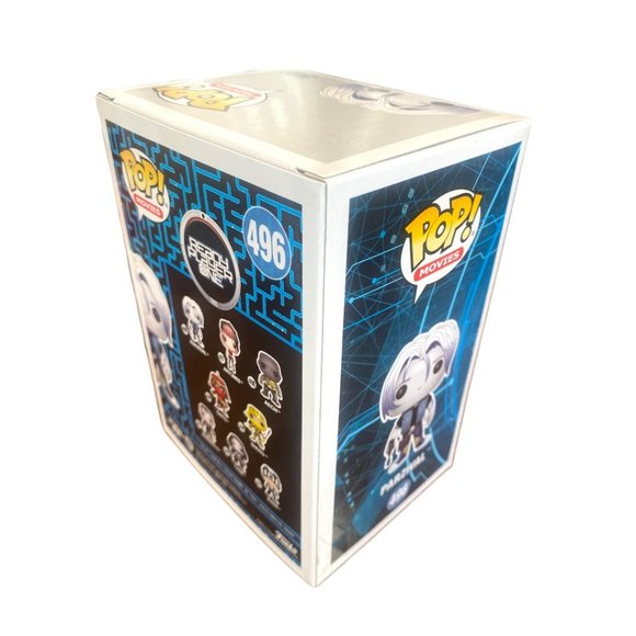 💰 5 FOR $40 FUNKO POP MOVIES - PARZIVAL READY PLAYER ONE (#496) EXCLUSIVE - Picture 4 of 5